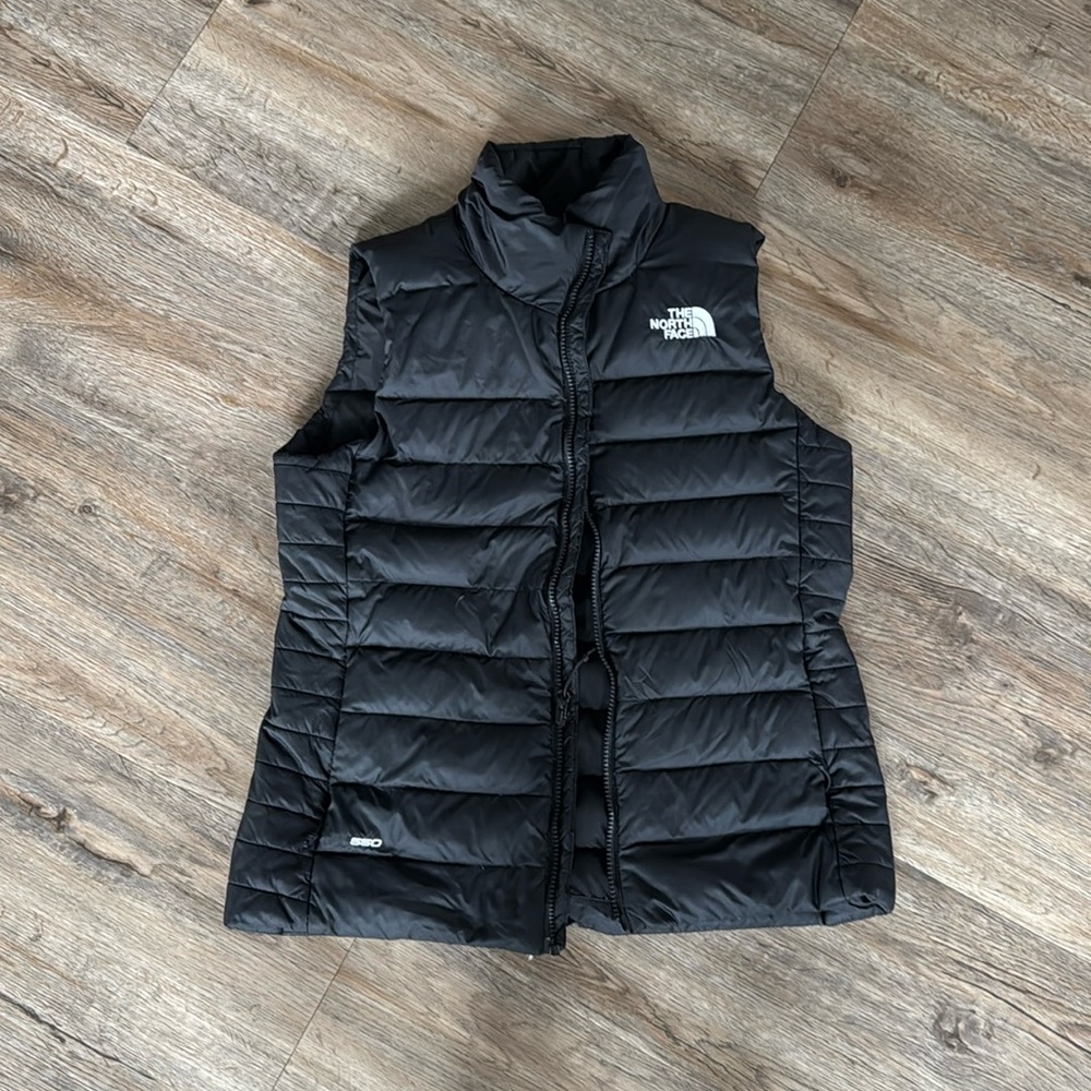 The Northface women’s vest